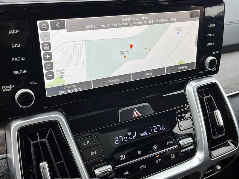 kia Sorento 2022 - 23