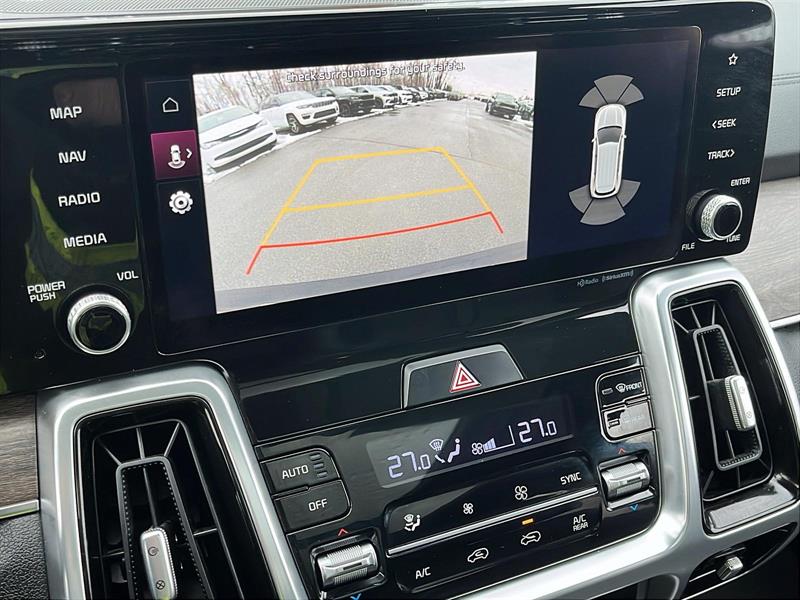 kia Sorento 2022 - 24