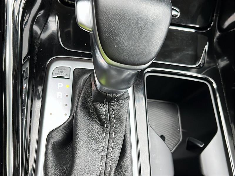 kia Sorento 2022 - 26