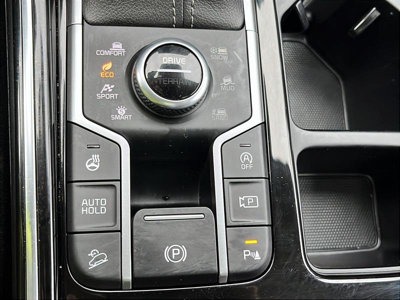 kia Sorento 2022 - 27