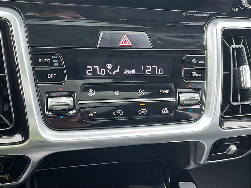 kia Sorento 2022 - 28