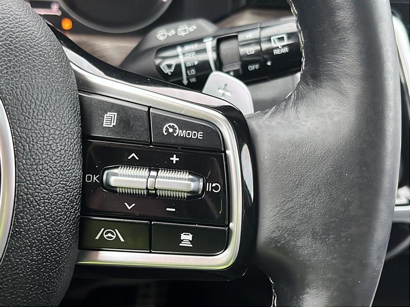 kia Sorento 2022 - 30