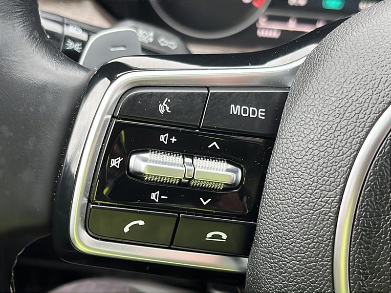 kia Sorento 2022 - 31