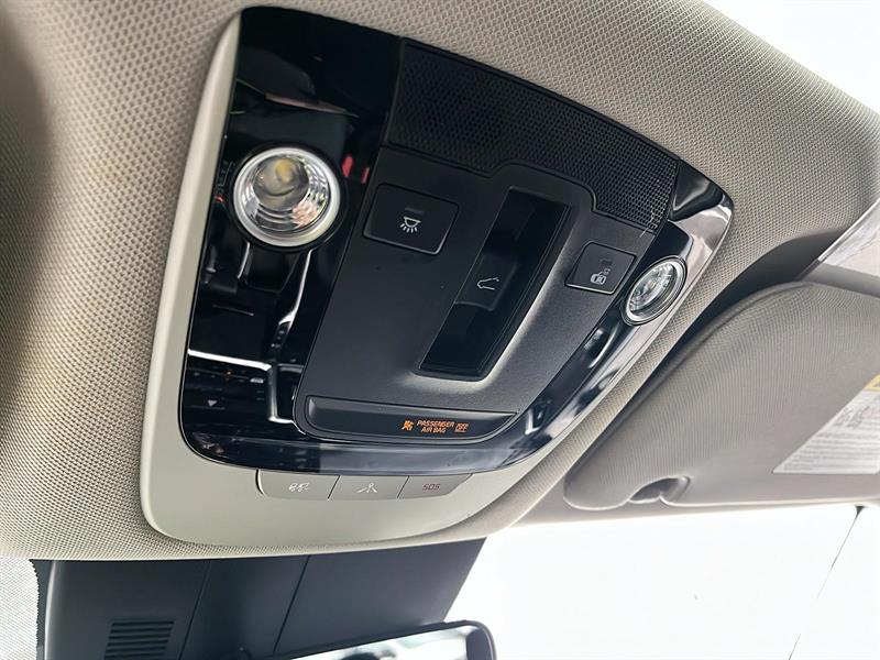 kia Sorento 2022 - 32