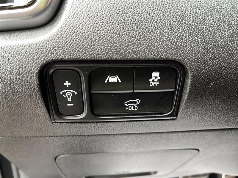 kia Sorento 2022 - 33