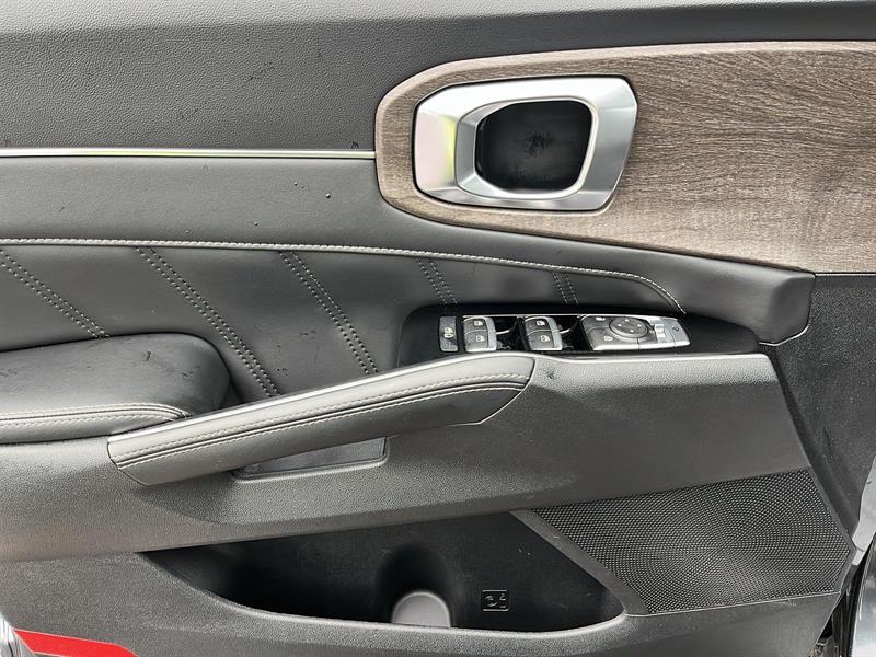 kia Sorento 2022 - 36