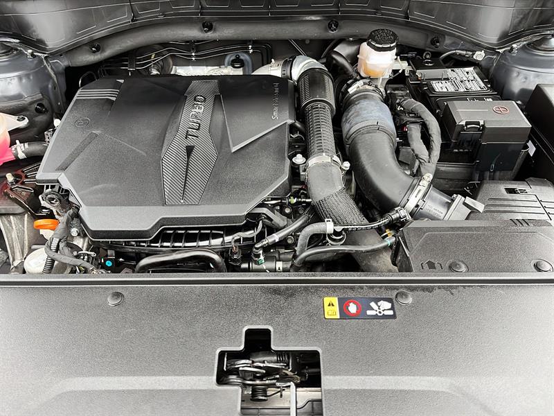 kia Sorento 2022 - 40