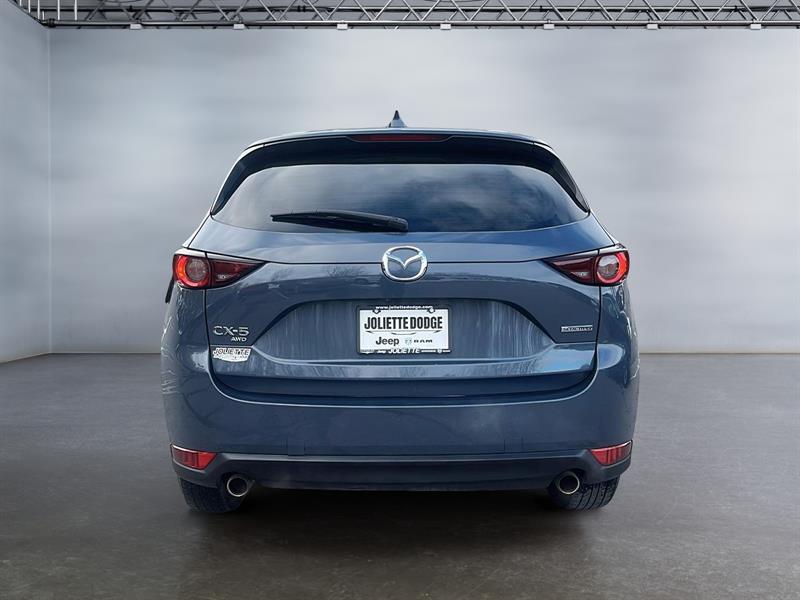 mazda CX-5 2021 - 7