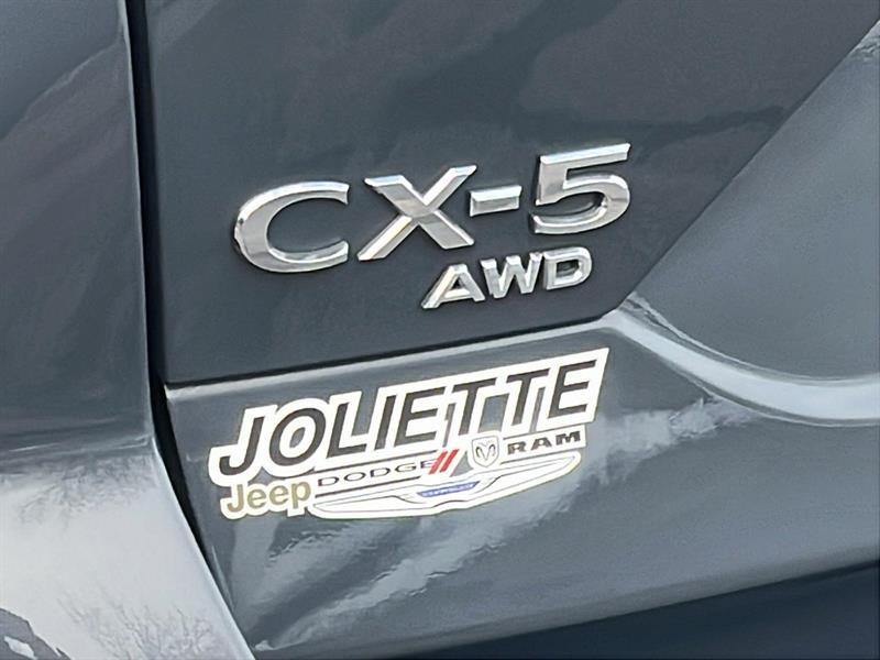 mazda CX-5 2021 - 12