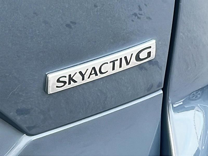 mazda CX-5 2021 - 13