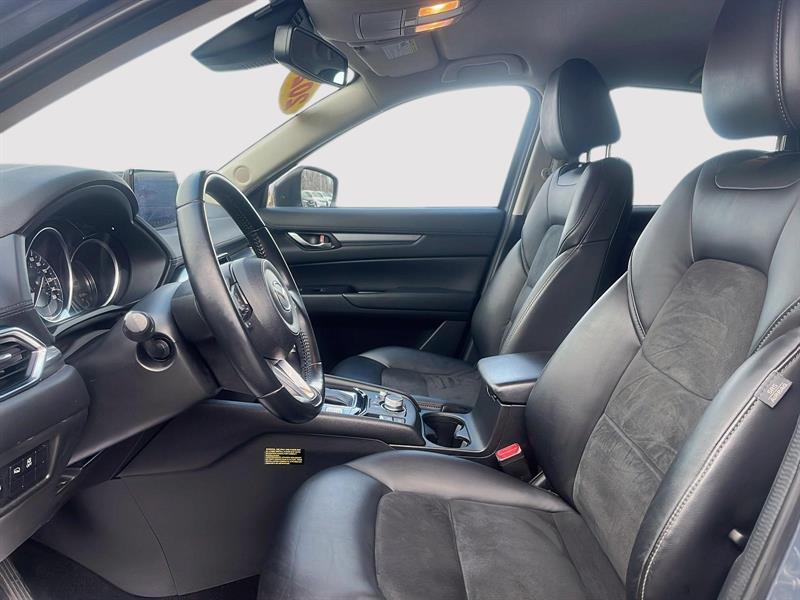 mazda CX-5 2021 - 14