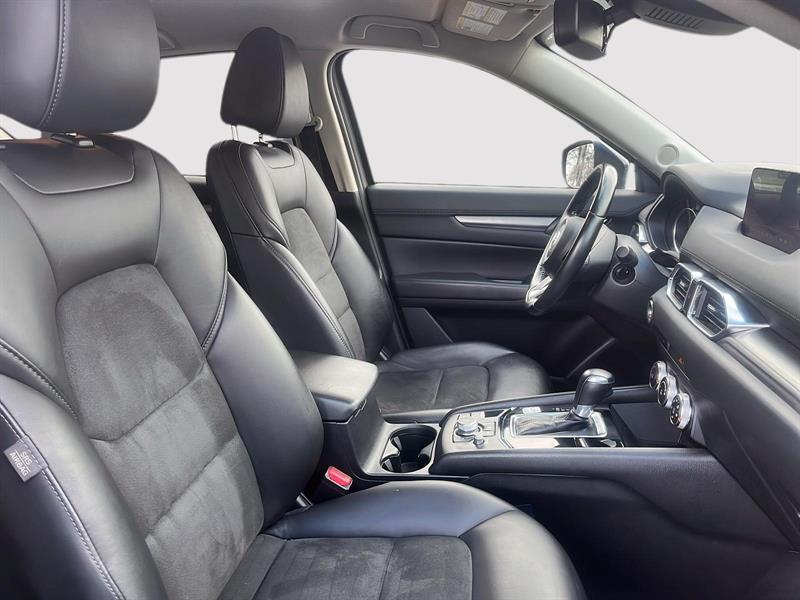 mazda CX-5 2021 - 15