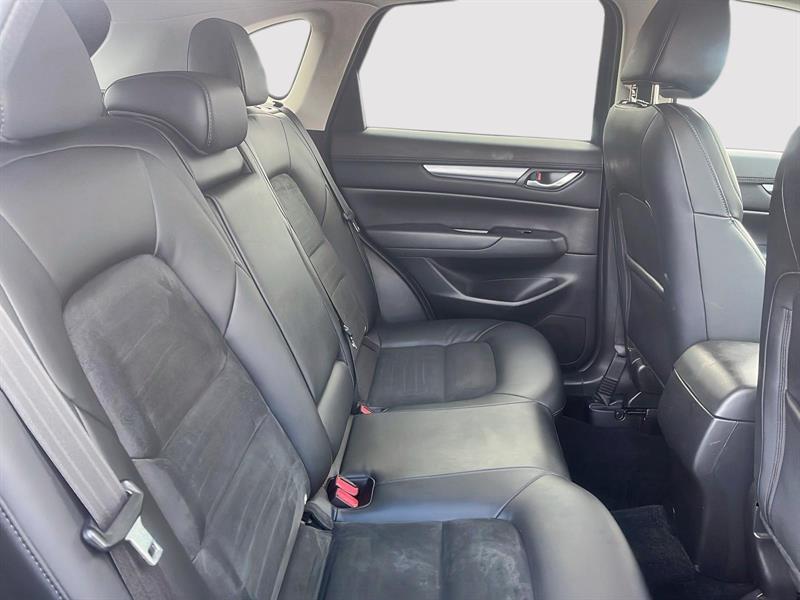mazda CX-5 2021 - 16