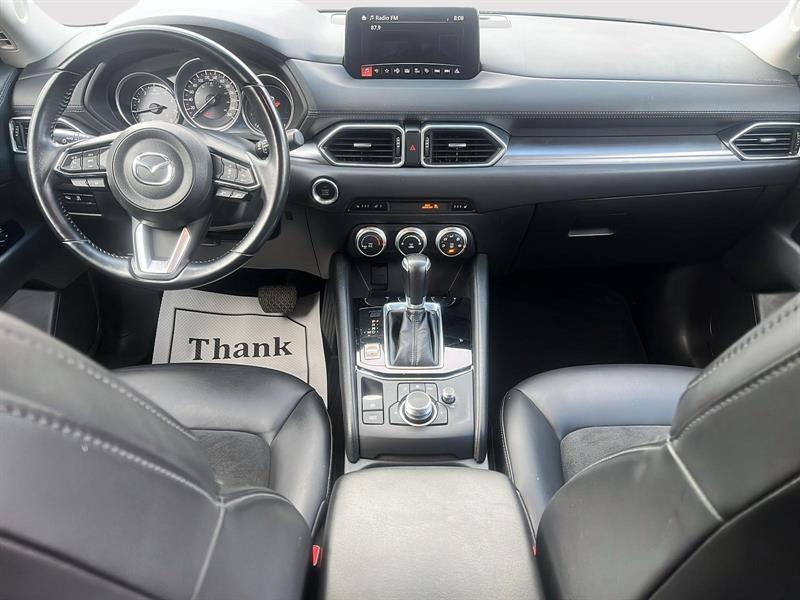 mazda CX-5 2021 - 17