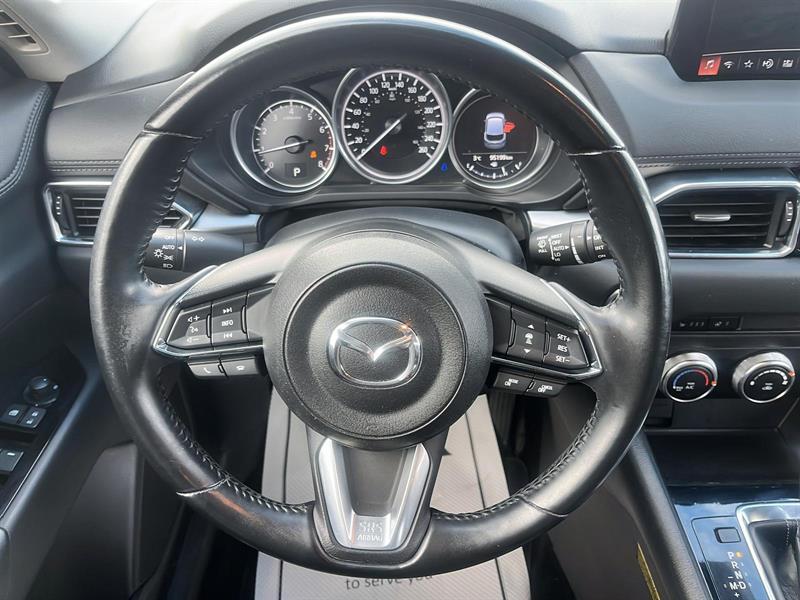 mazda CX-5 2021 - 18