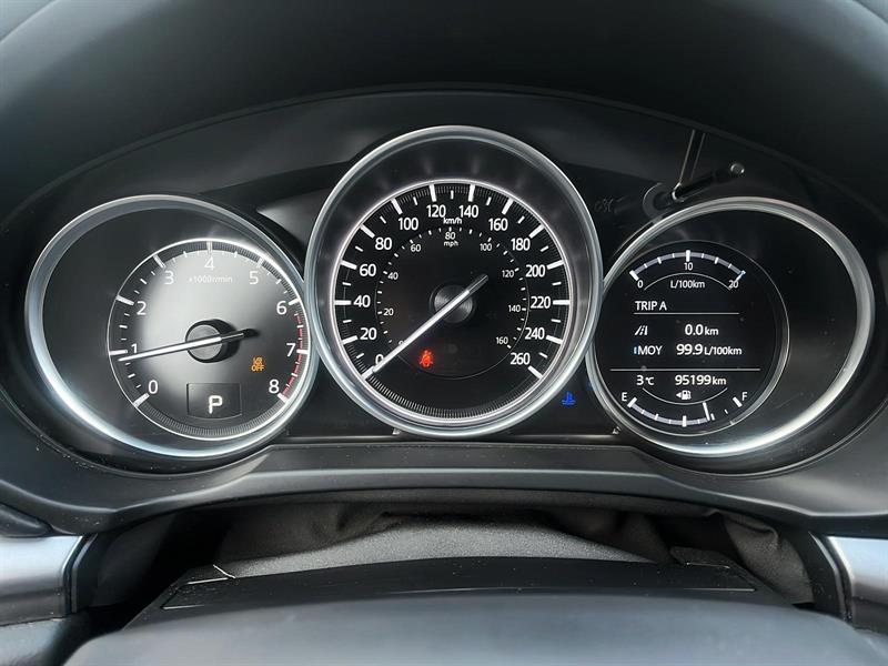 mazda CX-5 2021 - 19