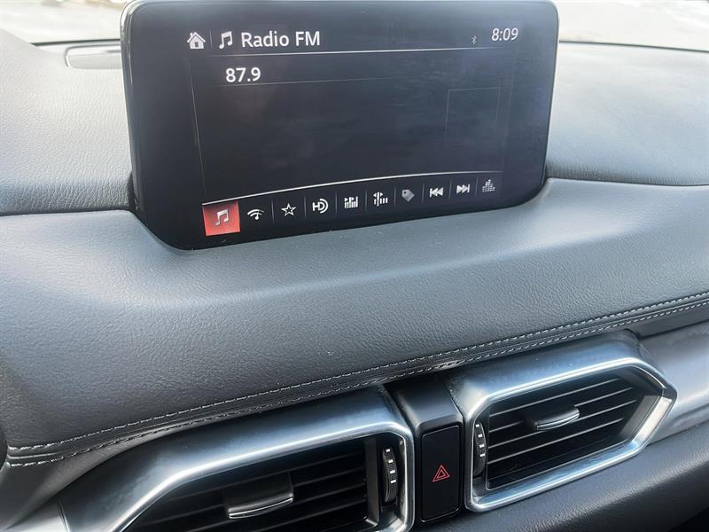 mazda CX-5 2021 - 20