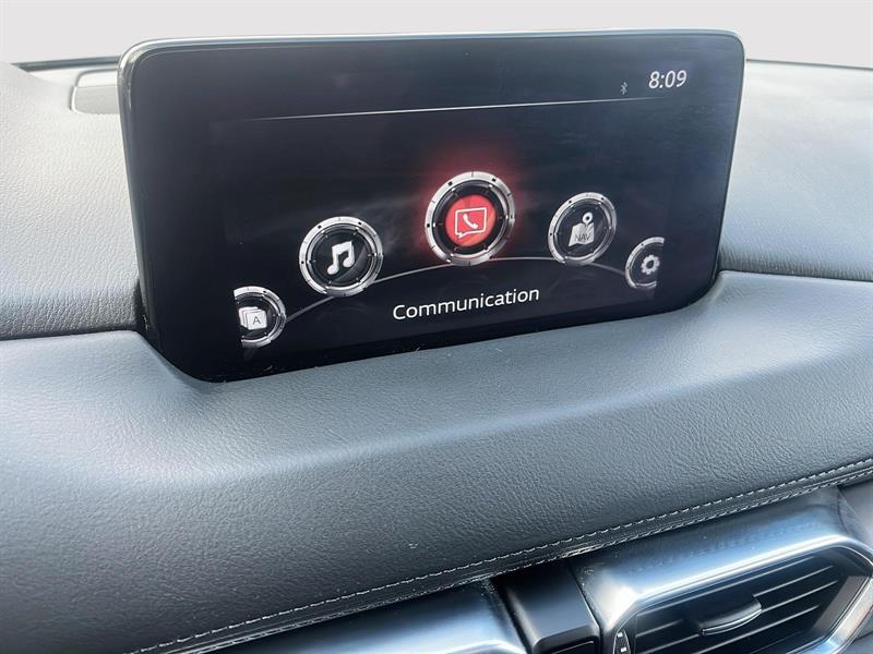 mazda CX-5 2021 - 21