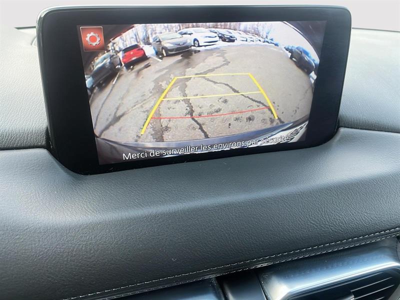 mazda CX-5 2021 - 22