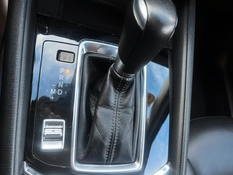 mazda CX-5 2021 - 23