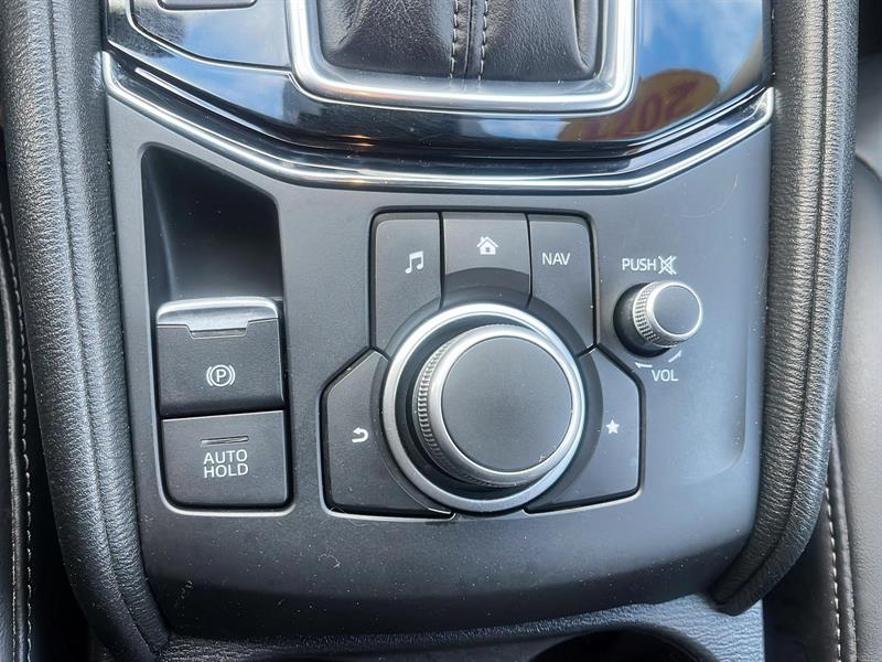 mazda CX-5 2021 - 24