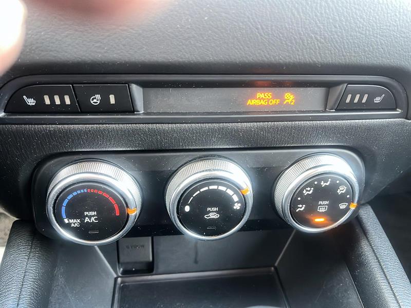 mazda CX-5 2021 - 26