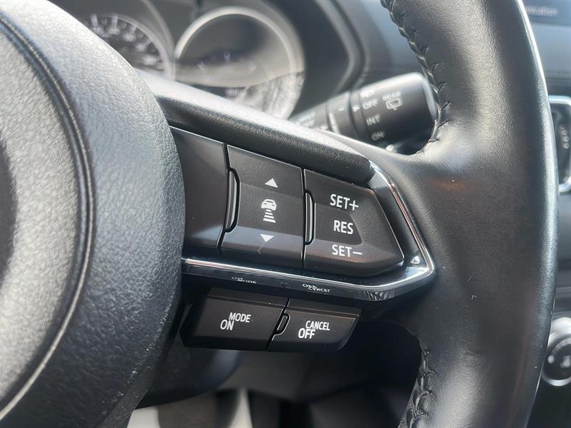 mazda CX-5 2021 - 27