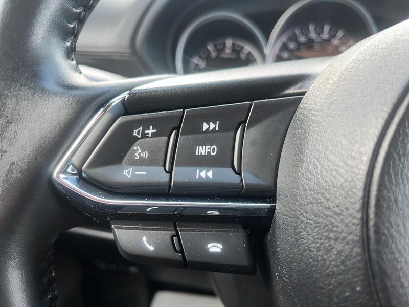 mazda CX-5 2021 - 28