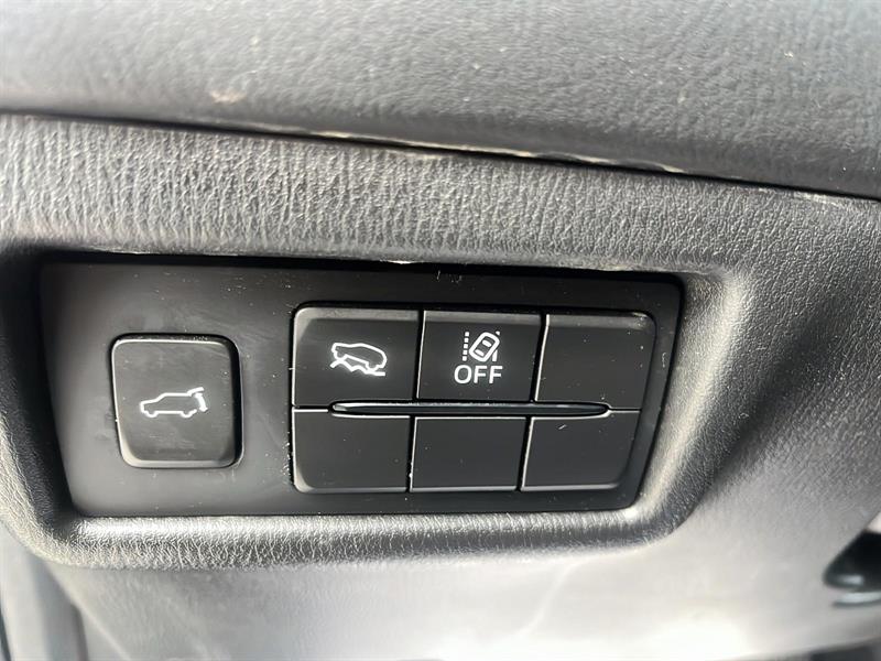 mazda CX-5 2021 - 29