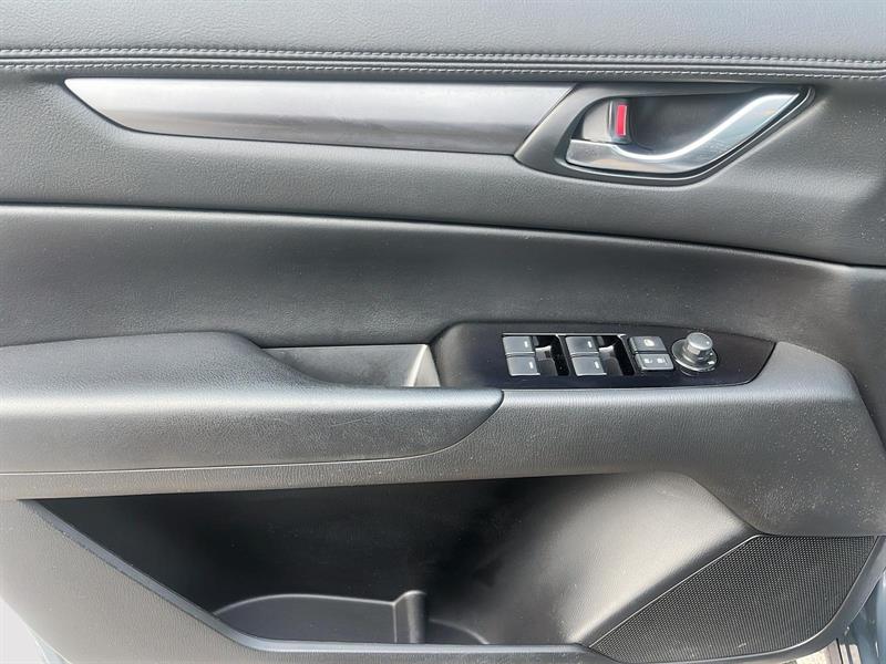 mazda CX-5 2021 - 35