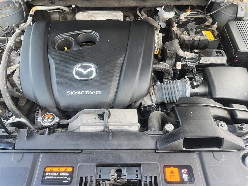 mazda CX-5 2021 - 37