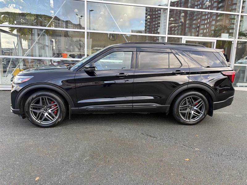 ford Explorer 2025 - 2