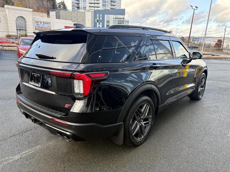 ford Explorer 2025 - 5