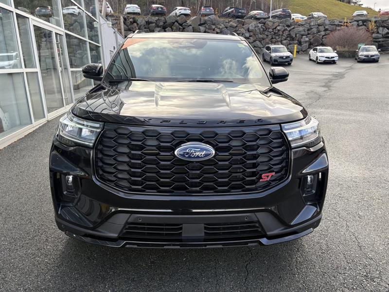 ford Explorer 2025 - 6