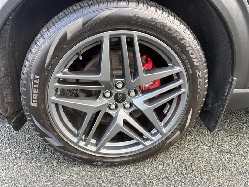 ford Explorer 2025 - 8