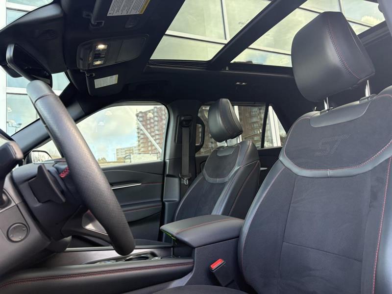 ford Explorer 2025 - 10