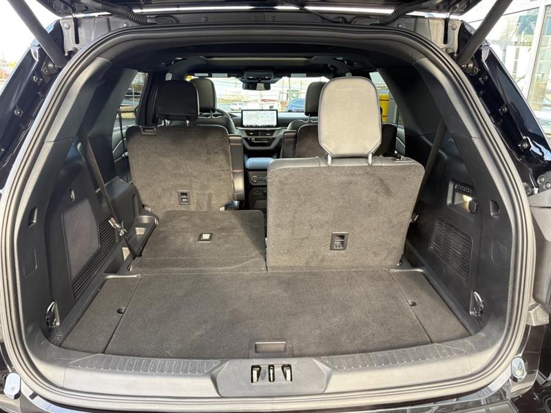 ford Explorer 2025 - 14