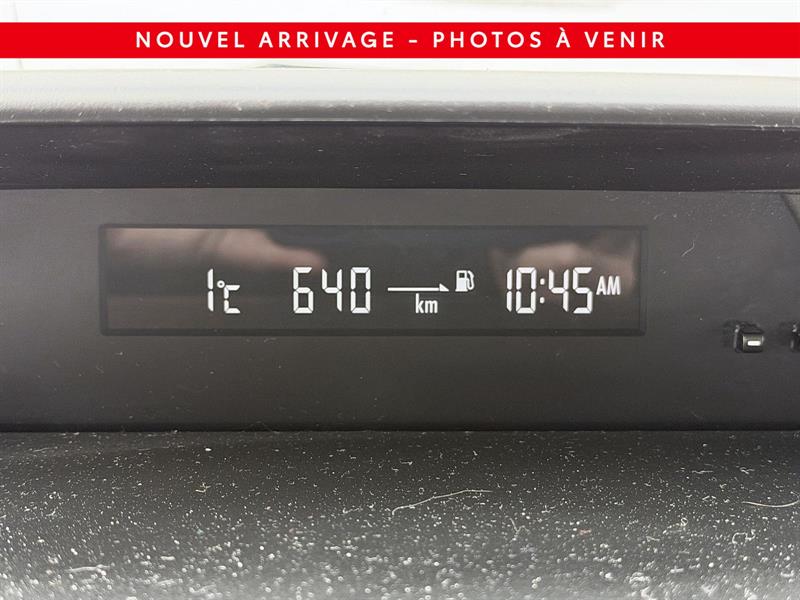 subaru Impreza 2018 - 8