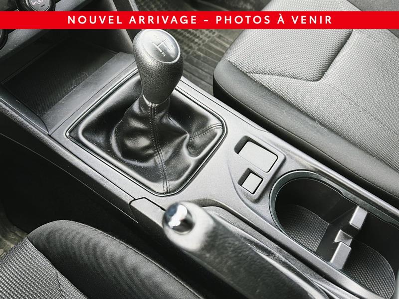 subaru Impreza 2018 - 10