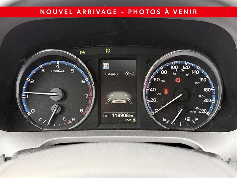 toyota RAV4 2017 - 3