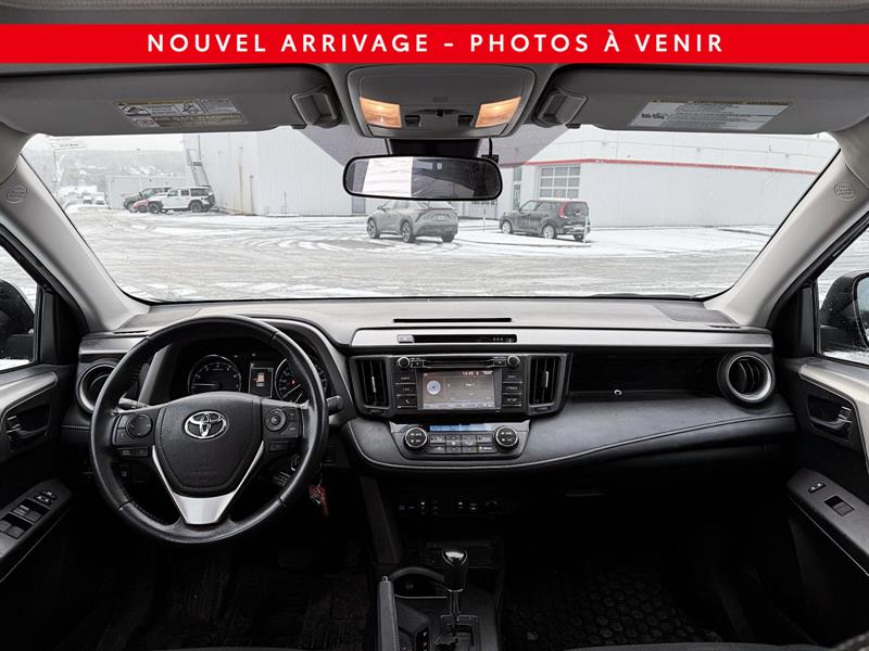 toyota RAV4 2017 - 4