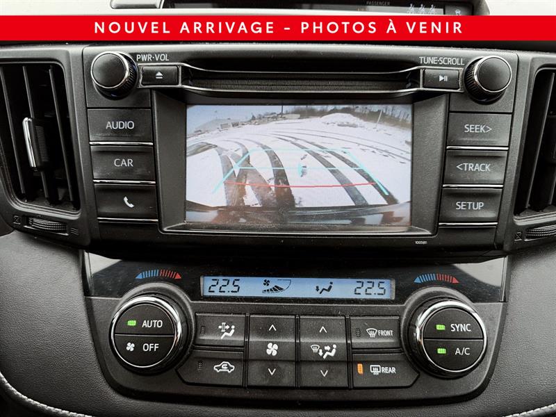 toyota RAV4 2017 - 6