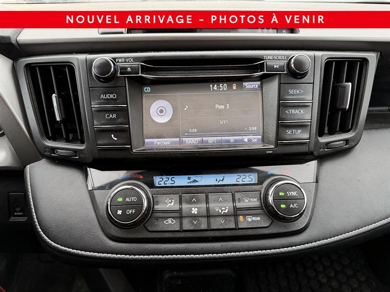 toyota RAV4 2017 - 7