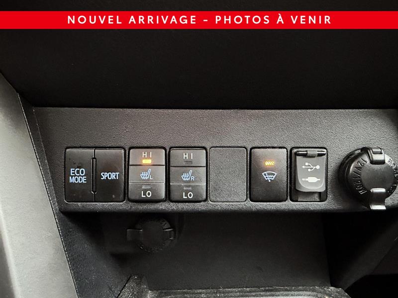 toyota RAV4 2017 - 8