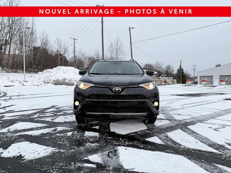 toyota RAV4 2017 - 10