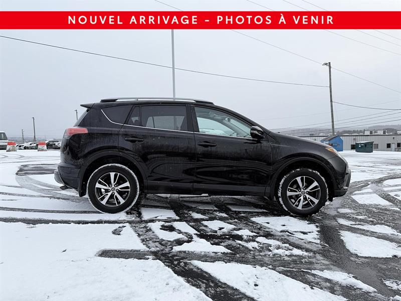 toyota RAV4 2017 - 12