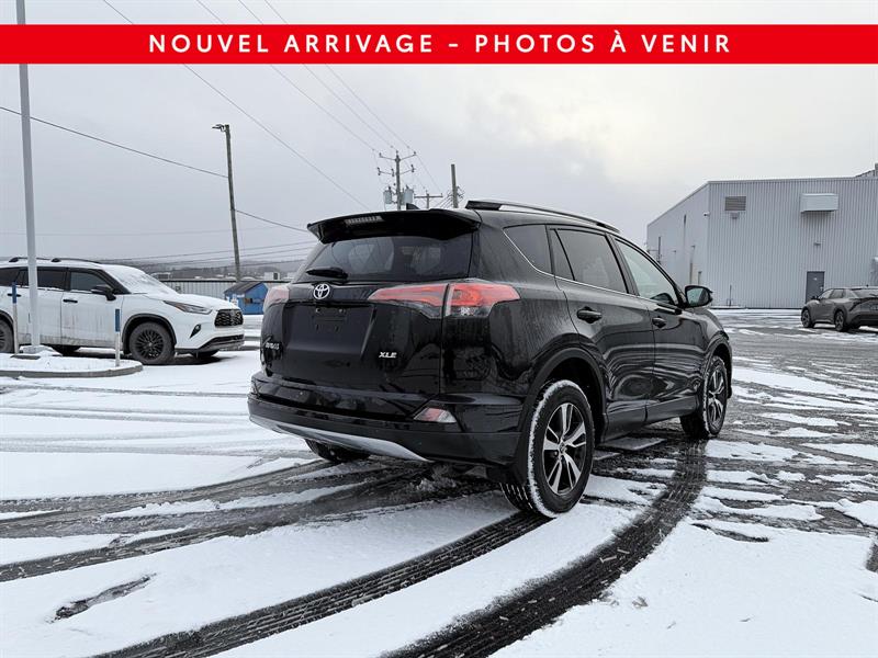 toyota RAV4 2017 - 13