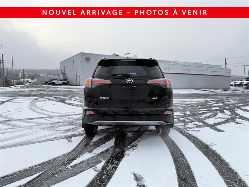 toyota RAV4 2017 - 14