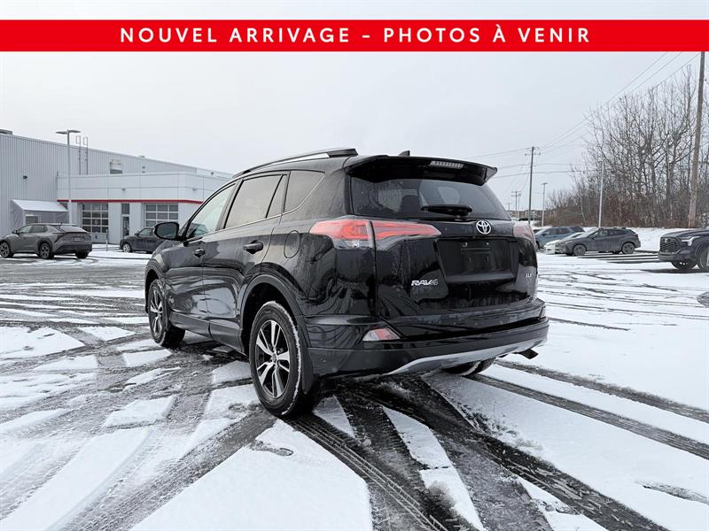 toyota RAV4 2017 - 15