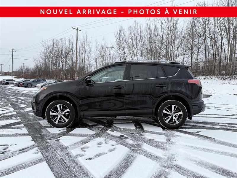 toyota RAV4 2017 - 16